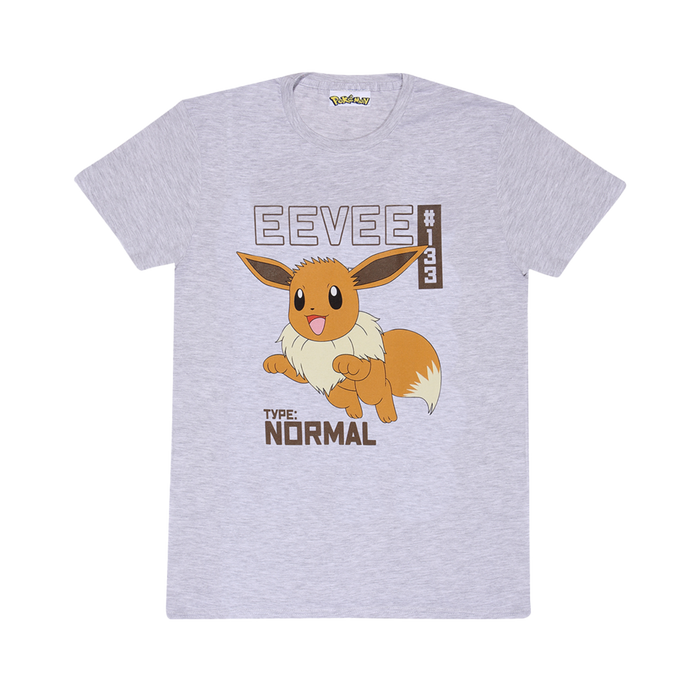 Pokemon - Eevee T-Shirts