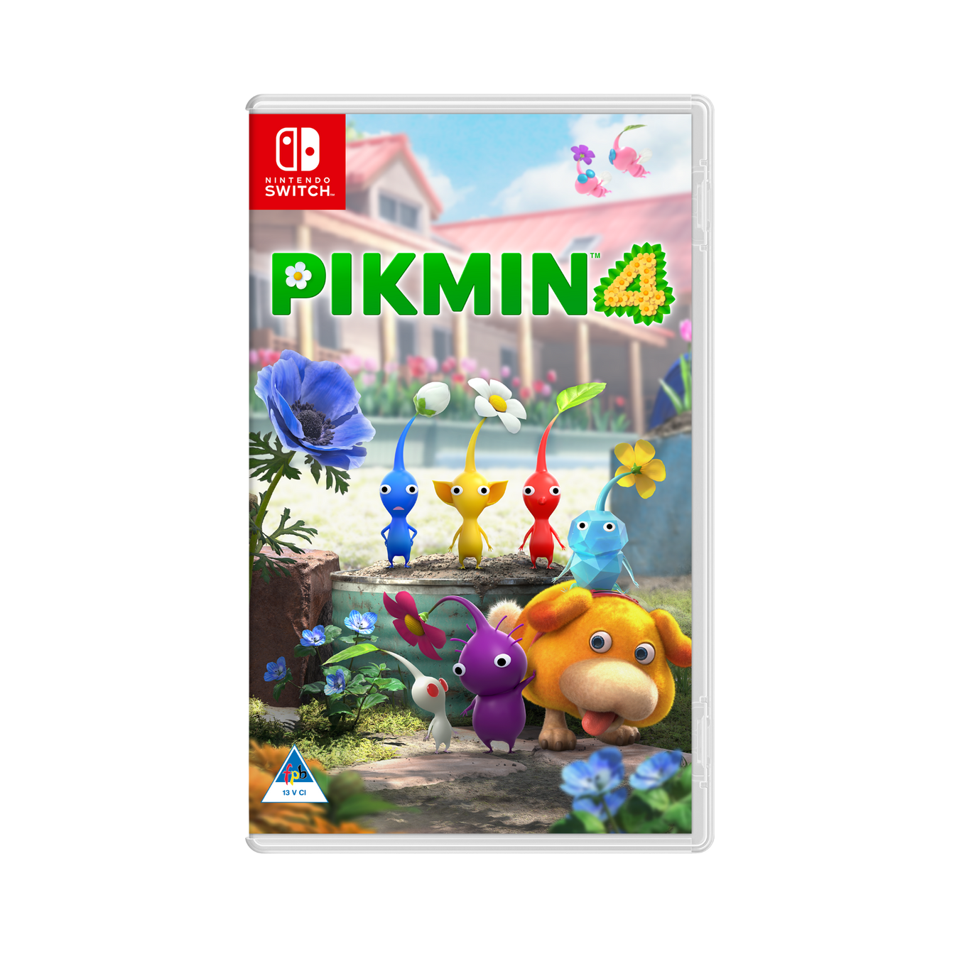 Shop all Pikmin
