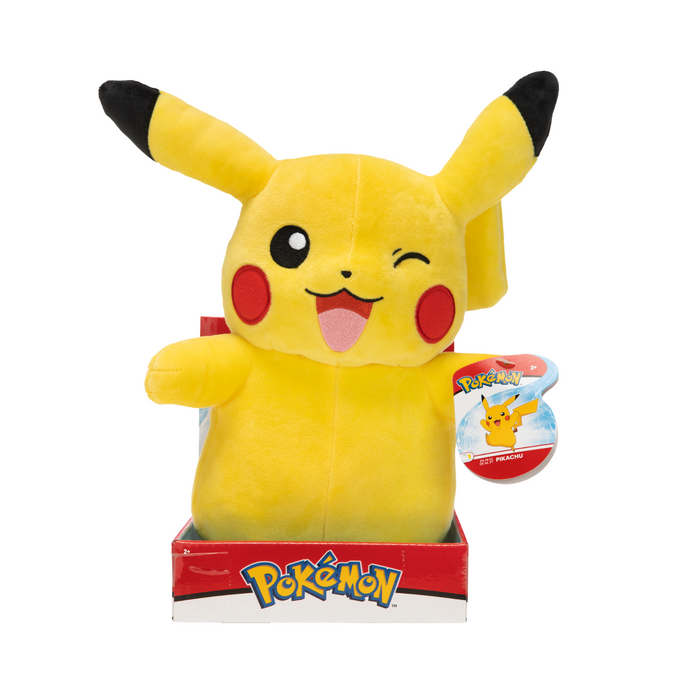 Pokèmon - 12 Pokèmon - 12