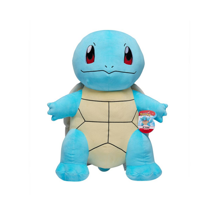 Pokèmon - 24" Squirtle Plush