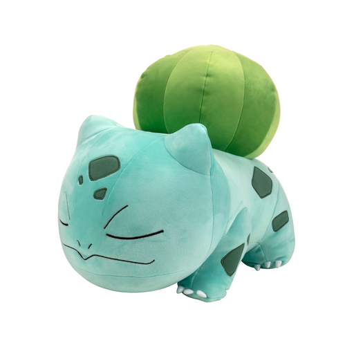 Pokèmon - Bulbasaur 18" Sleeping Plush