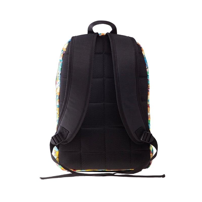 Pokémon - Characters All Over Printed Backpack