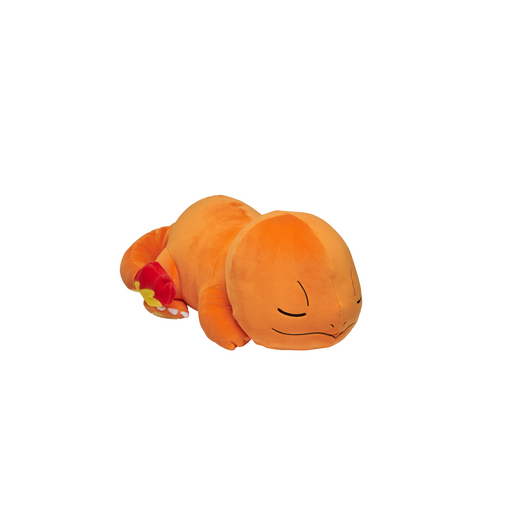 Pokèmon - Charmander 18" Sleeping Plush