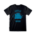 Pokémon - Collegiate Snorlax T-Shirts