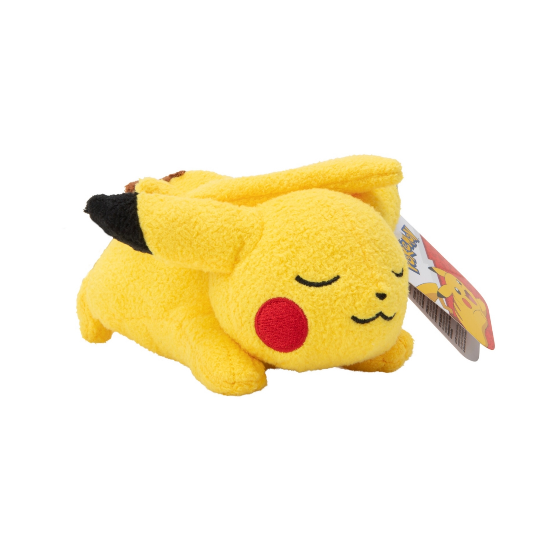 Pokèmon - Pikachu 5