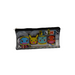 Pokémon - Plastic Pencil Case with Stationery