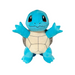 Pokémon - Squirtle Plush Backpack