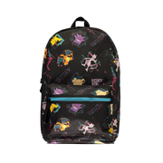 Pokémon All-Over-Print Backpack (17")