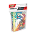 Pokémon trading card game mini portfolio packaging