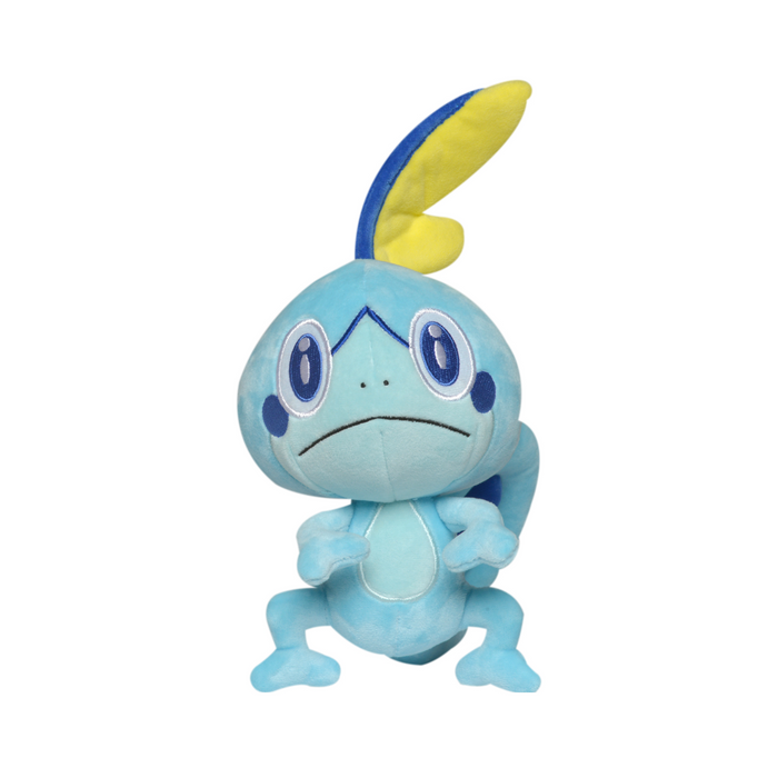 Pokémon Sobble  8" Plush (Galar Region)