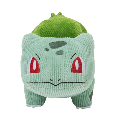 Pokèmon - Bulbasaur 8" Corduroy Plush