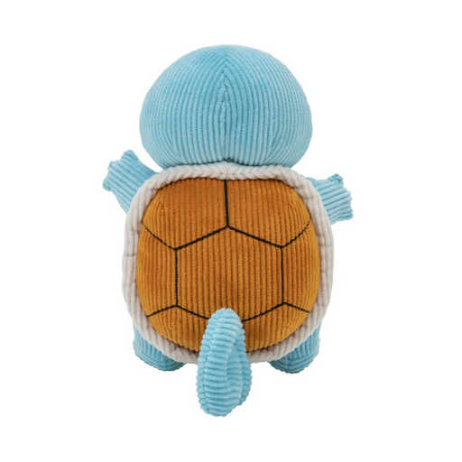 Pokèmon - Squirtle 8" Corduroy Plush