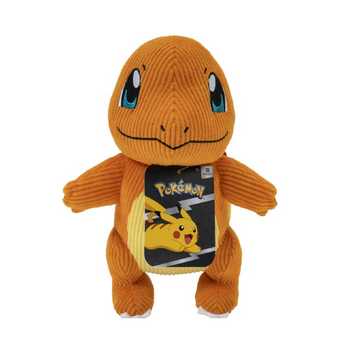 Pokèmon - Charmander 8" Corduroy Plush