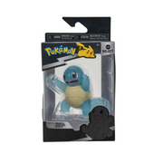 Pokèmon -  Squirtle Select Battle Figure (Translucent)