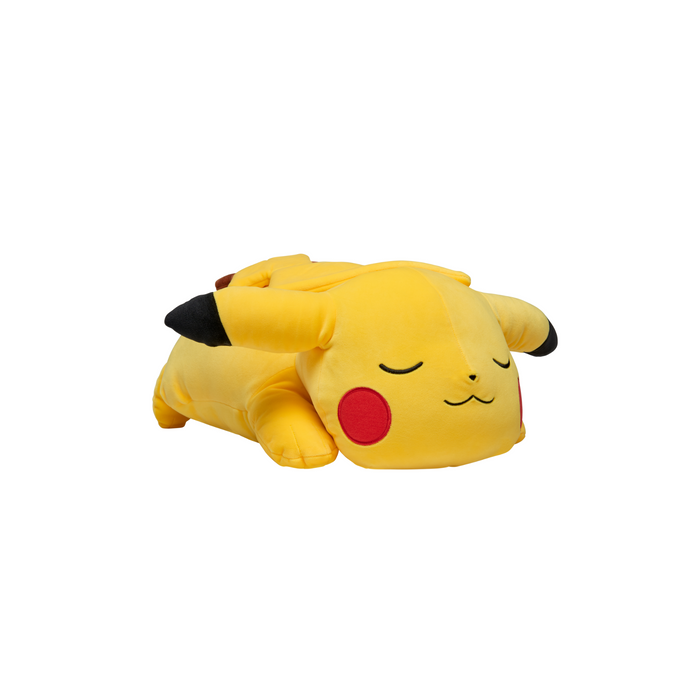 Pokèmon - Pikachu  18" Sleeping Plush