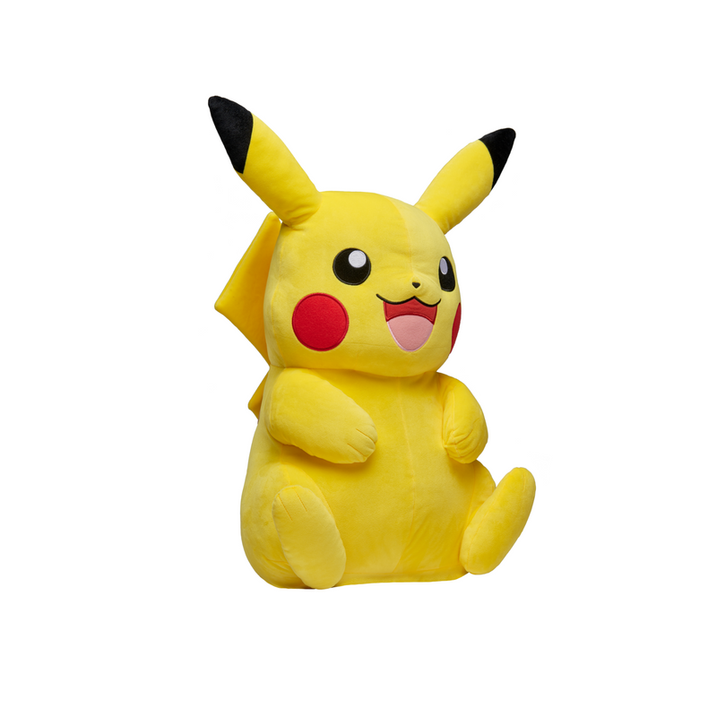 Pokèmon - 24" Pikachu Plush