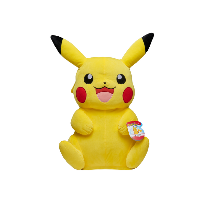 Pokèmon - 24" Pikachu Plush