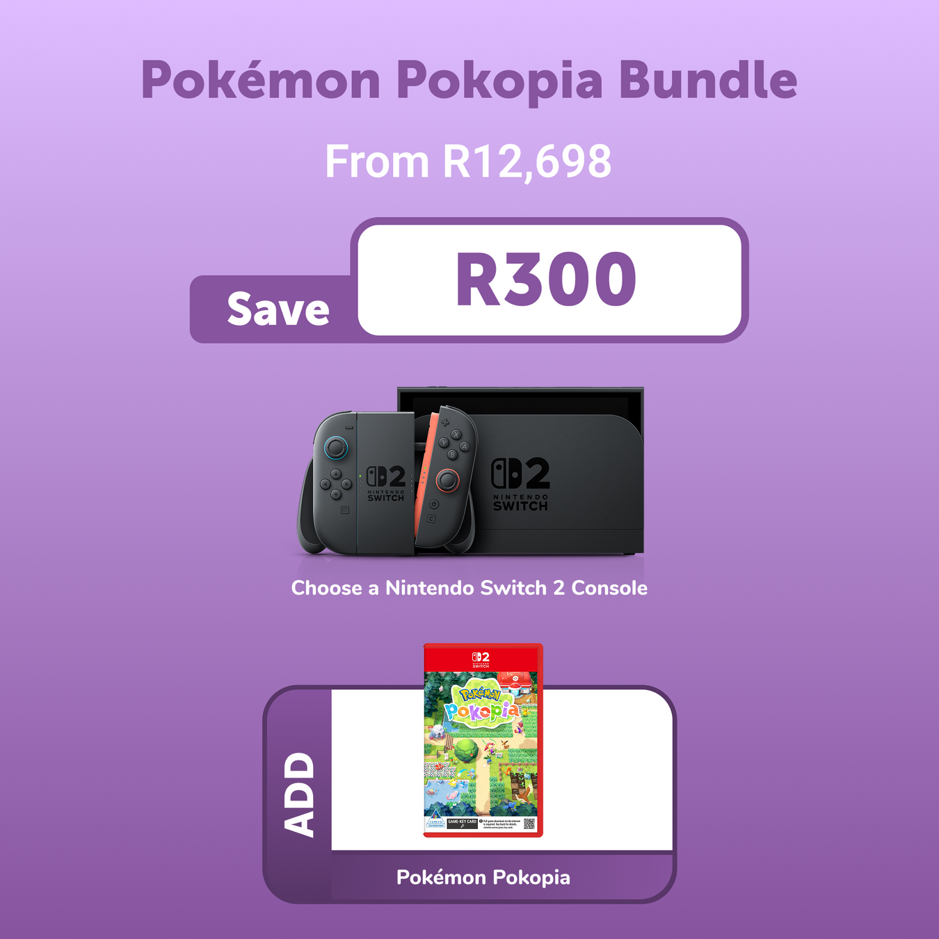 Gaming Bundles