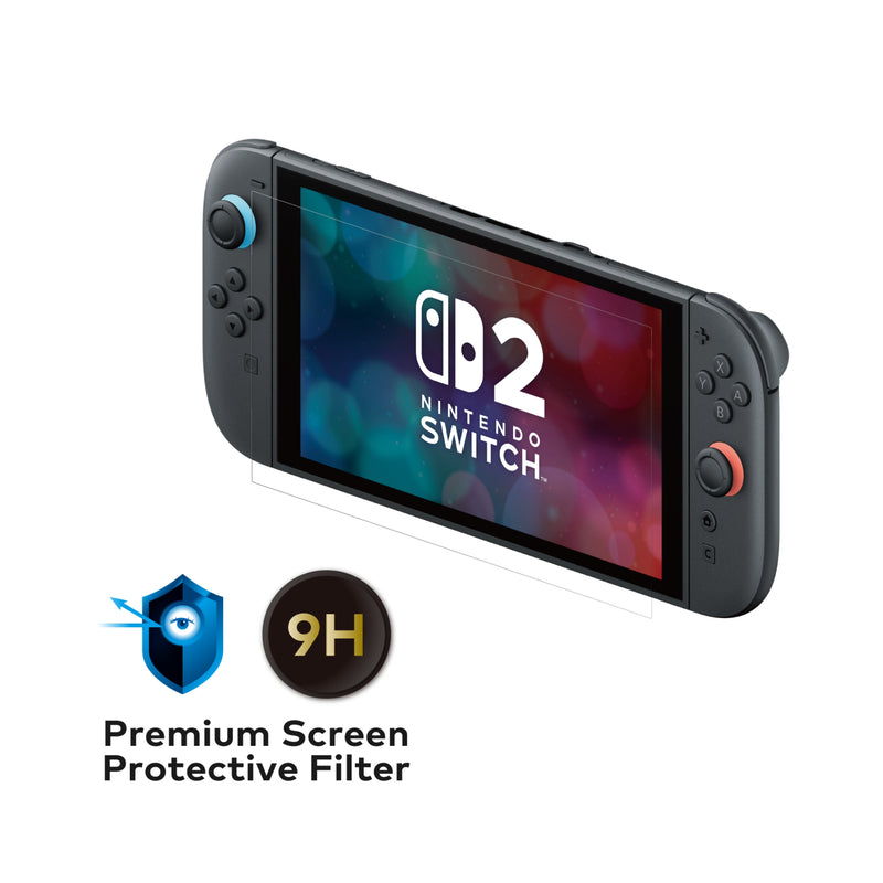 Premium Screen Protective Filter 