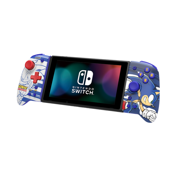 HORI Split Pad Pro - Sonic the Hedgehog