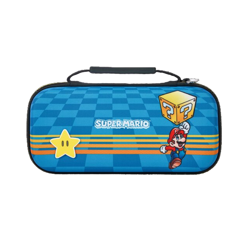 Protection Case – Mystery Block Mario