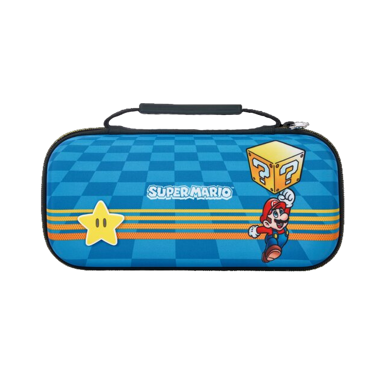 Mario Stationery