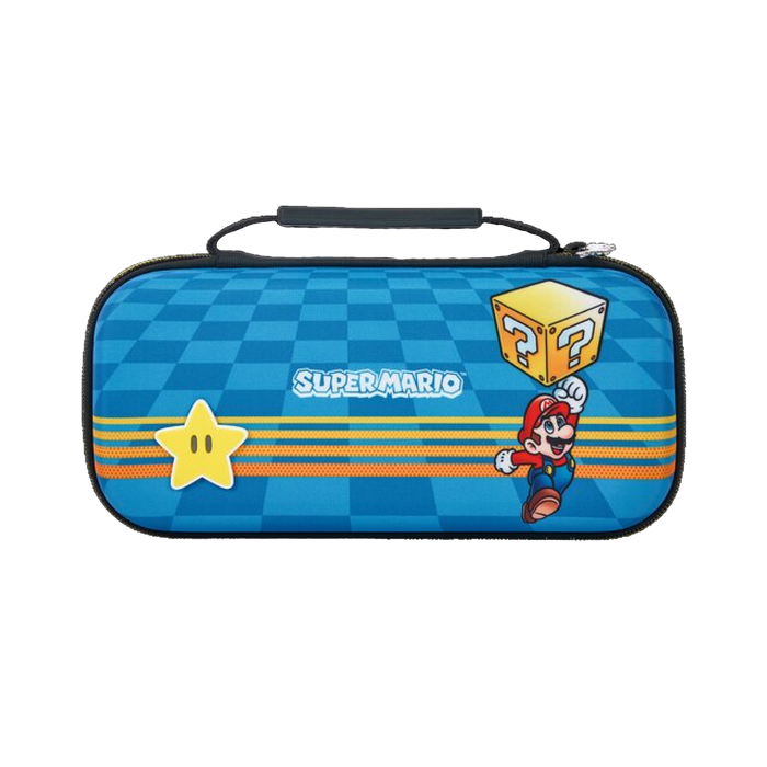 Protection Case – Mystery Block Mario
