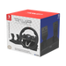 Racing Wheel Pro Deluxe for Nintendo Switch