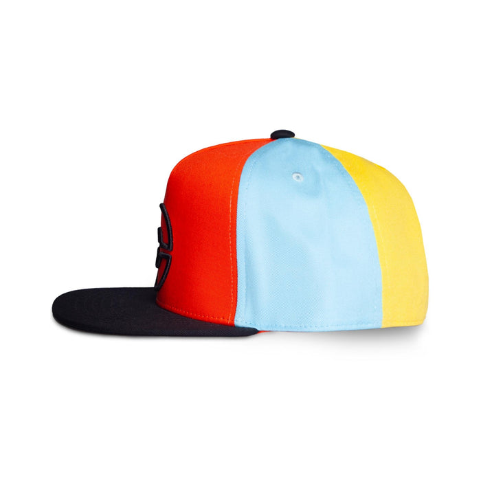 Pokémon - Men's Snapback Cap