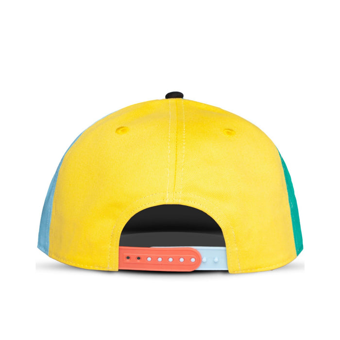 Pokémon - Men's Snapback Cap