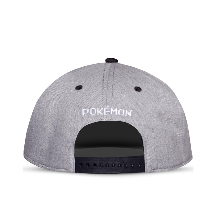 Pokémon - Pika - Men's Snapback Cap