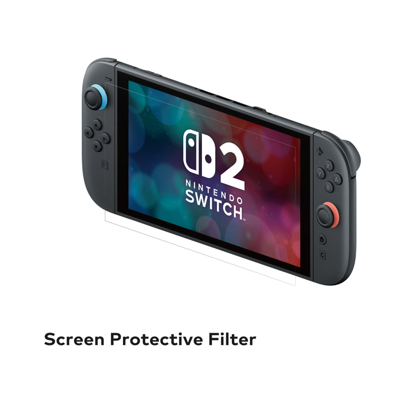 Screen Protective Filter for Nintendo Switch 2 image