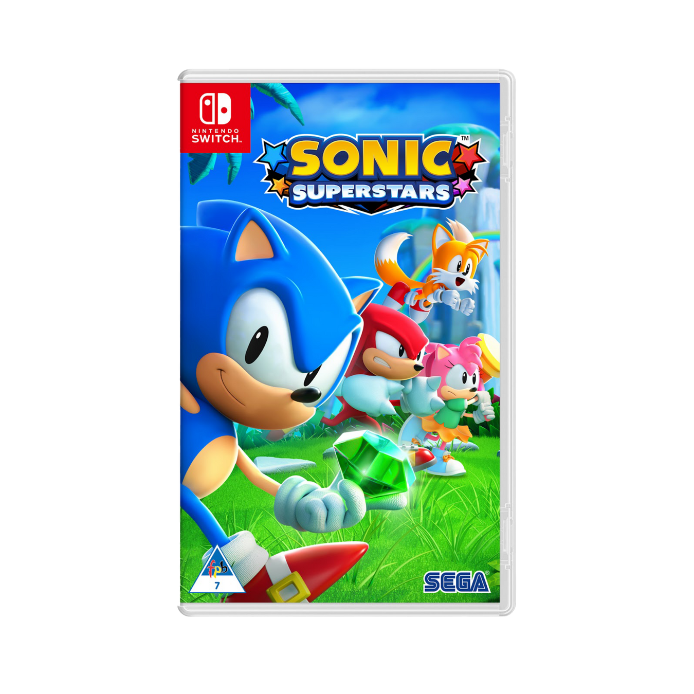 Festive SALE - Nintendo Switch Games
