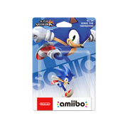 Sonic the Hedgehog No.26 amiibo (Super Smash Bros. Collection)