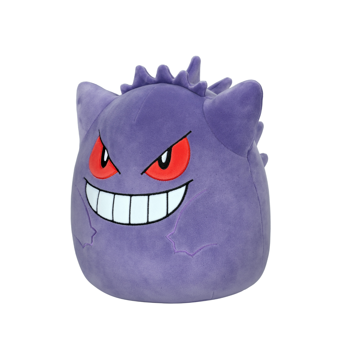 Gengar cheap soft toy