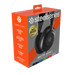 SteelSeries Arctis Nova 1 - Black