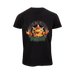 Super Mario - Bowser Circle T-Shirts