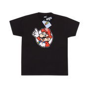 Super Mario - It’s a Me Mario T-Shirts