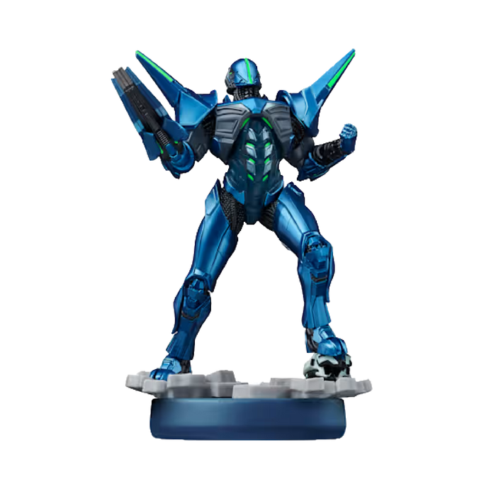amiibo Sylux(Metroid Series)