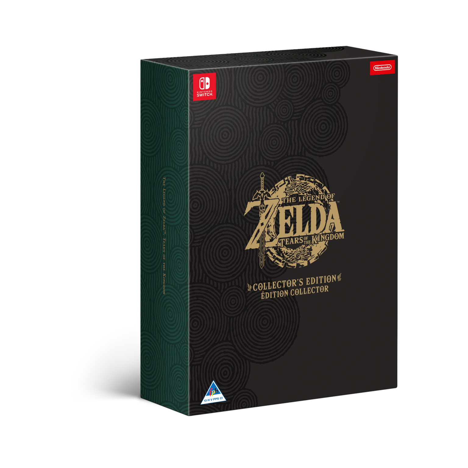 The Legend of Zelda Games — Nintendo Online Store South Africa
