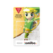 amiibo The Legend of Zelda: The Wind Waker - Toon Link