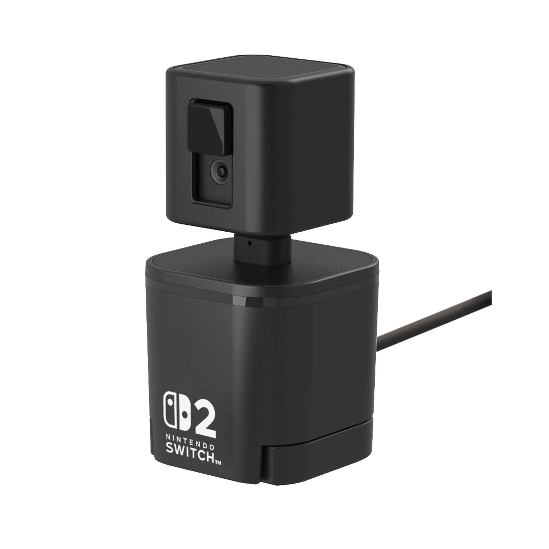 USB Camera Black for Nintendo Switch 2 — Nintendo Online Store