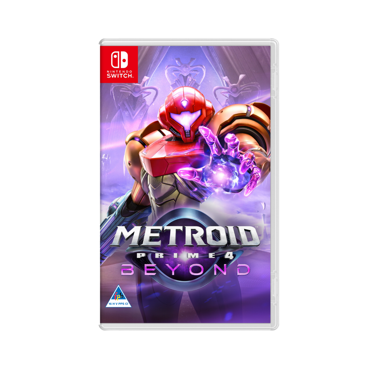 METROID PRIME4(Switch)＆FAR CRY6(PS4) Metroid Prime 4: Beyond — Nintendo Online Store South Africa