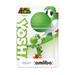 Yoshi amiibo (Super Mario Collection)