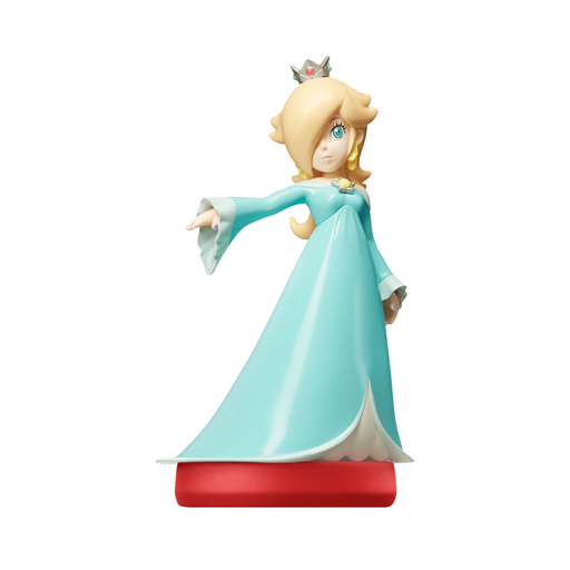 Rosalina amiibo (Super Mario Collection)