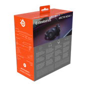 SteelSeries Arctis Nova 1 - Black