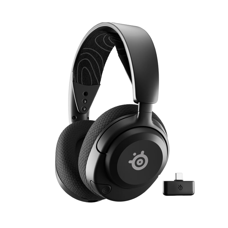 Arctis Nova 5 Wireless - Black
