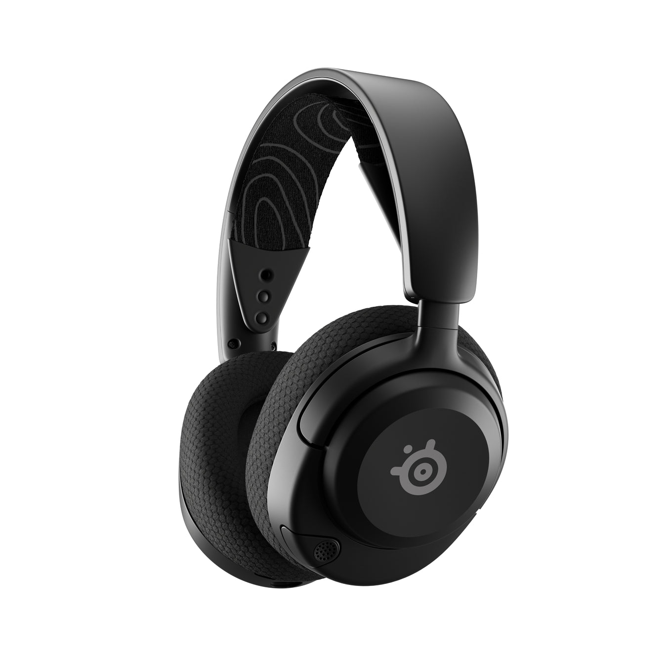 SteelSeries