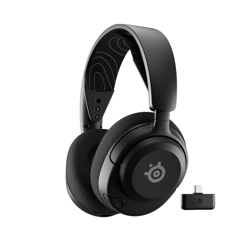 Arctis Nova 5 Wireless - Black