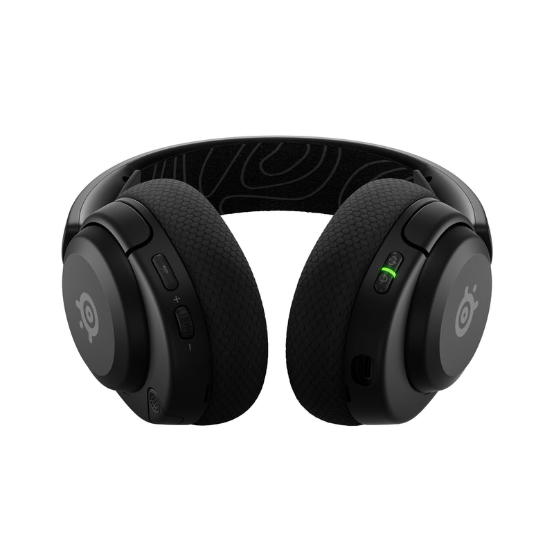 Arctis Nova 5 Wireless - Black